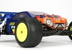 TLR 1/10 "22T" 2WD Race Truggy